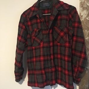 Pendleton. Women’s Medium Wool Flannel